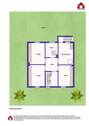 Grundriss KG - 