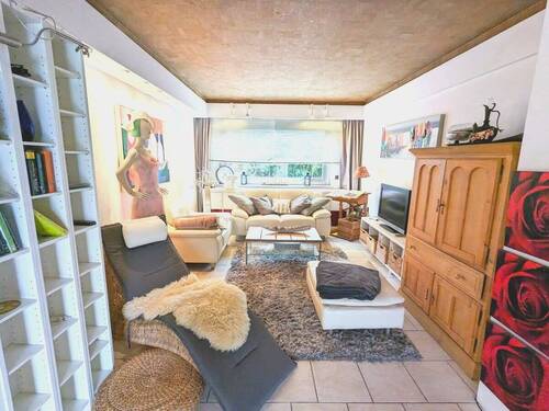 Wohnzimmer - 