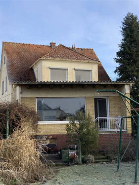 Bild2 - Eigenheim mit vielen Extras und Ausbaupotential