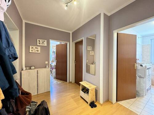 Flur Bild 2 - 