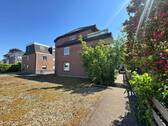 Rückansicht - Etagenwohnung mit 58,20 m² in Oldenburg zum Kaufen