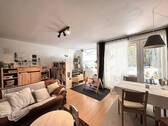 Wohnzimmer Bild 2 - 