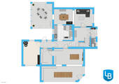 Erdgeschoss - 