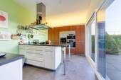 Küche - Einfamilienhaus mit 251,00 m² in Trier zum Kaufen