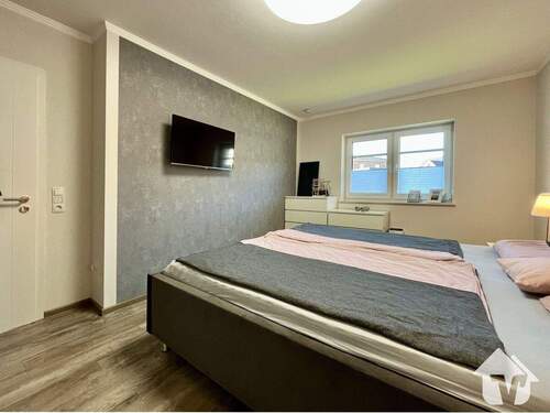 Schlafzimmer - 