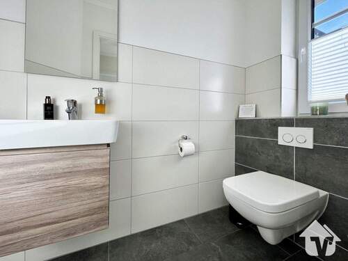 Gäste WC - 