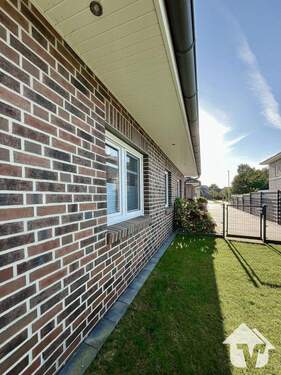 Hausansicht - 