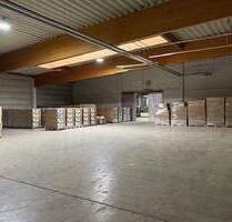 Solide Lager und Logistikhalle - 2.995.000,00 EUR Kaufpreis, in Sonnefeld (PLZ: 96242)