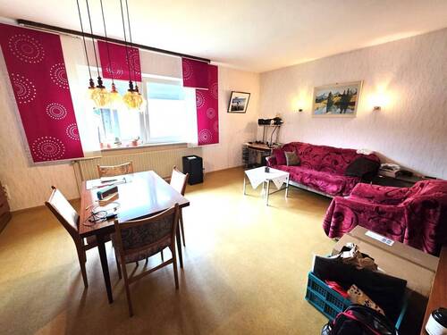 Wohnzimmer OG Haus II - 