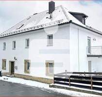 Mitten in Thurnau - Renovierungsobjekt mit Perspektive