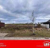 naturbelassenes Wohnen am Stadtrand - Waren