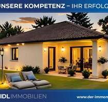 Neubau - Bungalow in Ering am Inn