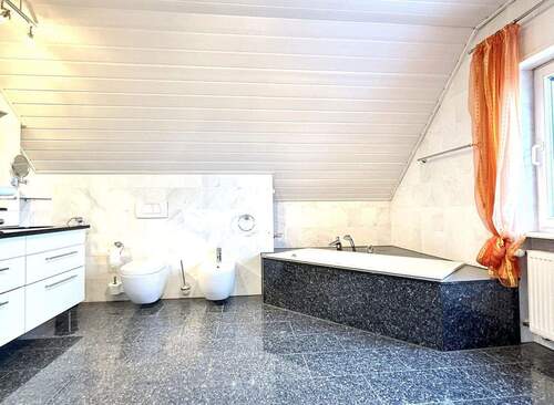 Pearl Blue Bodenplatten - 