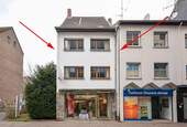 Ansicht - 3 Zimmer Einfamilienhaus in Brühl