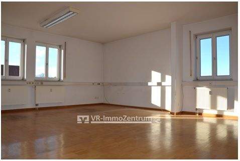 Titelbild - attraktive Büroeinheit mit Option zur Wohnnutzung