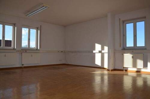 Büroraum - 3 Zimmer Büro in Kaufering