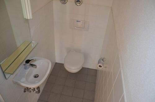 Gäste-WC - 