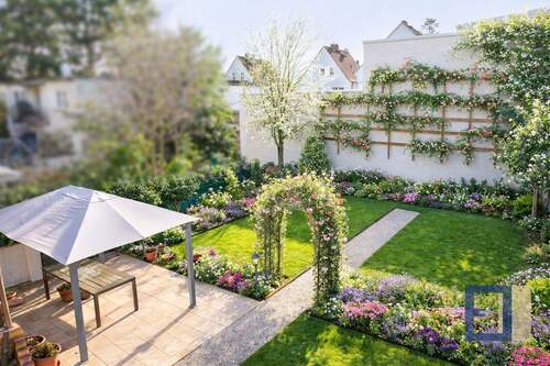 Garten Beispiel - 