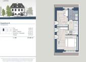 Doppelhaus B Dachgeschoss - 