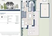 Doppelhaus B Erdgeschoss - 