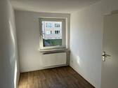 Schlafzimmer - 2 Zimmer Etagenwohnung in Naumburg (Saale)