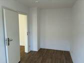 Schlafzimmer Rückansicht - Etagenwohnung mit 45,70 m&sup2; in Naumburg (Saale) zur Miete