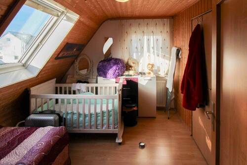 Kinderzimmer - 