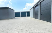 Garagen - 