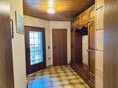 Diele obere Wohnung - 