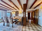 Zugang Essen, private Zimmer und Küche - 