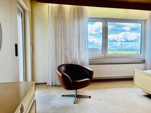 eines der Schlafzimmer - 