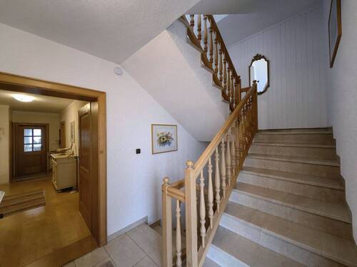 EG - Treppenhaus - 
