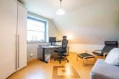 Arbeits-/Kinderzimmer - 
