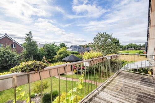 Balkon - 