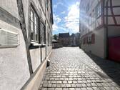 Wohnen inmitten der historischen Innenstadt - Mehrfamilienhaus, Wohnhaus mit 175,00 m² in Heppenheim (Bergstraße) zum Kaufen