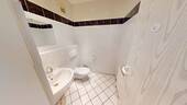 Gäste WC - Büro in Kassel zur Miete