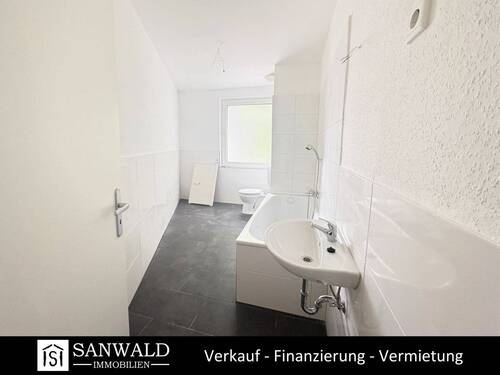 Bild 4 - Etagenwohnung mit 65,00 m² in Gelsenkirchen zur Miete