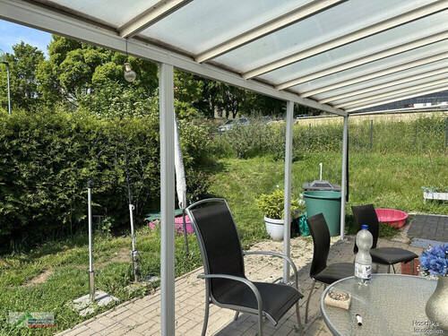 IMG_7336 - 3 Zimmer Bungalow in Bad Liebenstein
