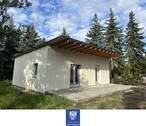 Vorderansicht - Bungalow im Grünen! Modern saniert, große Terrasse, traumhafter Garten! Erstbezug!