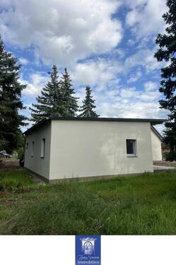 Seitenansicht - 