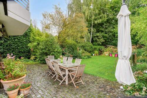 Terrasse - 