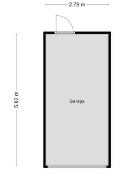 GARAGE - 