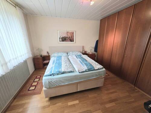 EG Schlafzimmer - 
