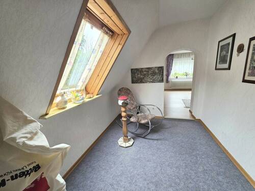 OG Durchgangszimmer - 