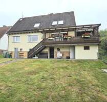 Ansprechendes EFH mit großem Garten in Bad Emstal-Sand - Bad Emstal / Sand