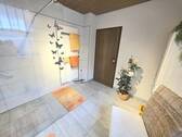 EG Bad mit Dusche - 