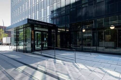 Bild 2 - Büro zur Miete in Hamburg