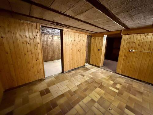 Keller 1 - Waschen/ Trocknen - 