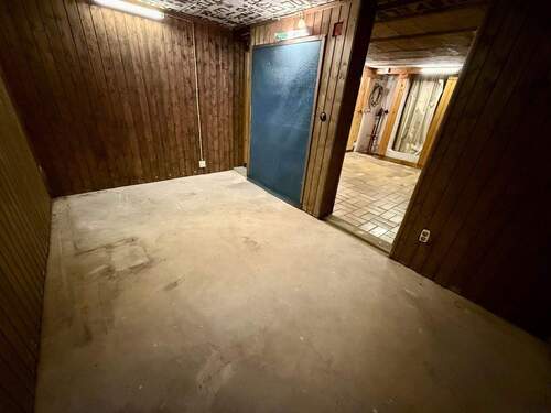 Keller 2 - Vorräte - 