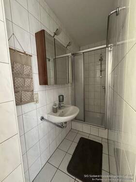 Tageslichbad Dusche - 